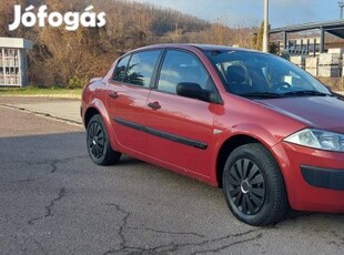 Renault Megane Classic 1.9 dCi Alize