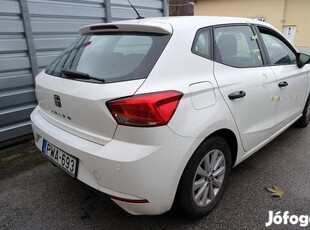 SEAT Ibiza 1.0 TSi Reference 38.900 km! Magyaro...