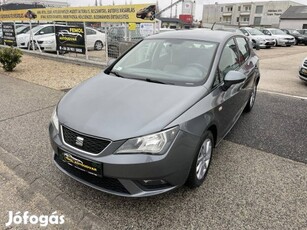 SEAT Ibiza 1.2 TSI I-Tech Reference Megkímélt!...