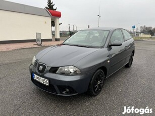 SEAT Ibiza 1.4 16V Reference 1 tulaj.friss műsz...