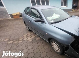 SEAT Ibiza 1.4 16V Reference Cool Magyarországi...