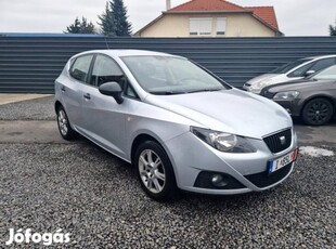 SEAT Ibiza 1.4 16V Style EU5 Friss műszaki!