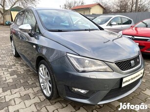 SEAT Ibiza ST 1.2 TSI FR 17-es ALU.LED.Xenon.Ül...