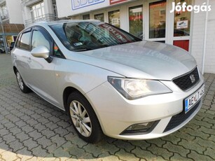 SEAT Ibiza ST 1.4 16V Style Digit klíma és vonó...