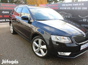 Skoda Octavia Combi 1.4 TSI Elegance DSG /Ülésf...