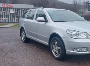 Skoda Octavia Combi 1.6 CR TDI Active