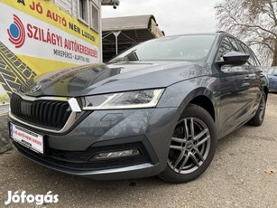 Skoda Octavia Combi 2.0 CR TDI SCR Style DSG7 I...