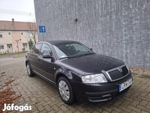 Skoda Superb 1.9 PD TDI Business (Automata)