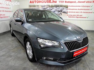 Skoda Superb 2.0 TDI SCR Ambition 4x4 DSG 190 L...