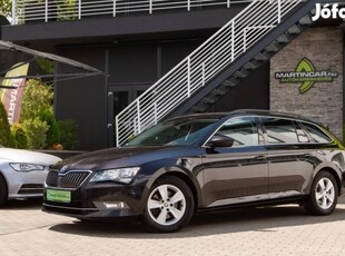 Skoda Superb Combi 1.6 TDI Ambition DSG Greenli...