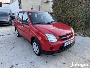 Suzuki Ignis 1.3 GLX AC