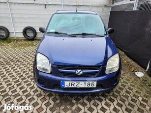 Suzuki Ignis 1.3 GLX Limitált