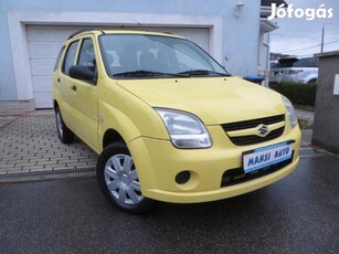 Suzuki Ignis 1.3 GLX Magyarországi!211000-KM!