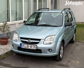 Suzuki Ignis 1.3 GLX Winter 100 ezer Km - 2x ül...