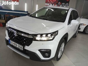 Suzuki S-Cross 1.4 Hybrid GL+