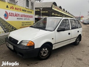 Suzuki Swift 1.0 GLX ITT és Most Akció!!! Autom...