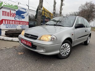 Suzuki Swift 1.3 16V GS Olcsó Autó! Megkímélt!