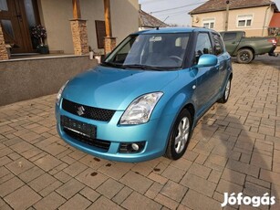 Suzuki Swift 1.3 GLX CD AC