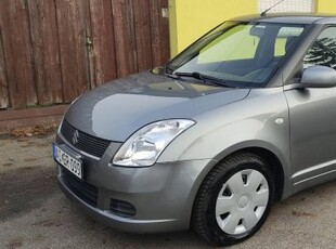 Suzuki Swift 1.3 GLX Club. 134.000 km