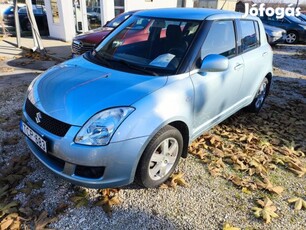 Suzuki Swift 1.3 GLX Extra Limitált ++ Ritkaság...