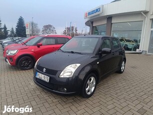 Suzuki Swift 1.3 GS