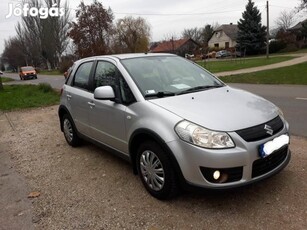 Suzuki SX4 1.5 GLX AC Winter Limitált Magyar!AK...