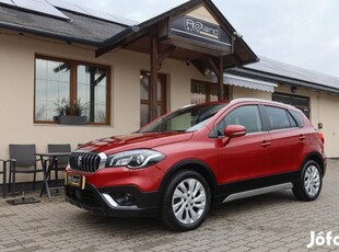 Suzuki SX4 S-Cross 1.0T GL+ Mo-i - Egygazdás -...