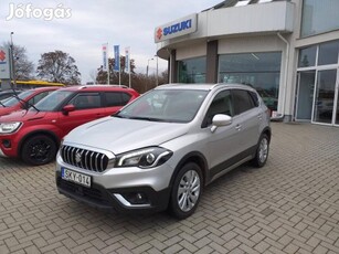 Suzuki SX4 S-Cross 1.4 Hybrid GL+ csak 35000!!!