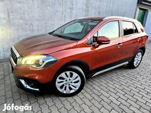 Suzuki SX4 S-Cross 1.4 Hybrid GL+ Magyarországi...