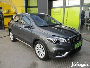 Suzuki SX4 S-Cross 1.4T GL+