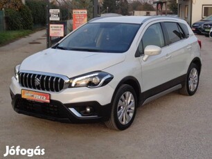 Suzuki SX4 S-Cross 1.4T GL+ LED Fényszóró Telef...