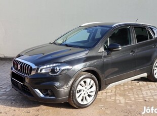 Suzuki SX4 S-Cross 1.4T GL+ Magyarországi - tör...