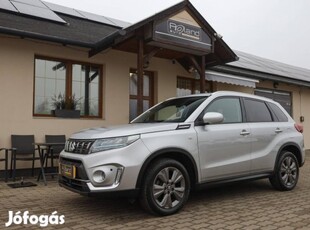 Suzuki Vitara 1.4 Hybrid GL+ 4WD Mo-i - Egygazd...