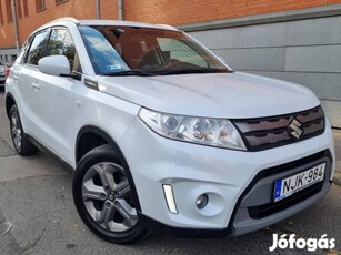 Suzuki Vitara 1.6 GL+ /Egy Tulaj/Szép Állapot/1...