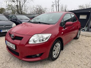 Toyota Auris 1.6 Executive M M