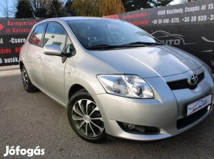 Toyota Auris 1.6 Luna M M /Digit.Klíma/Tempomat...