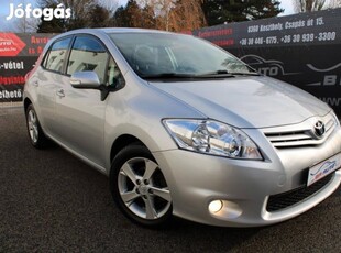 Toyota Auris 1.6 Luna /Multi.Kormány/Tempomat/D...