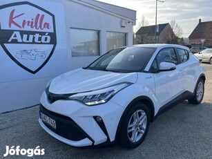 Toyota C-HR 1.8 Hybrid Active e-CVT