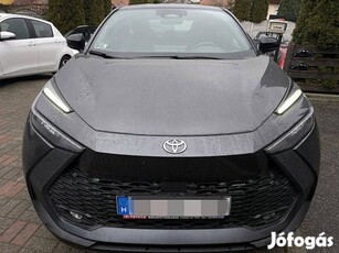 Toyota C-HR 1.8 Hybrid Executive Tech VIP e-CVT