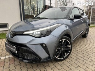 Toyota C-HR 2.0 Hybrid GR Sport e-CVT