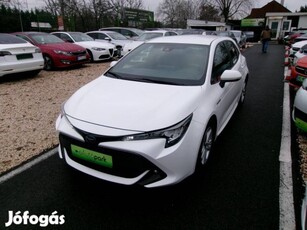 Toyota Corolla 1.8 Hybrid Comfort e-CVT LED-KAM...