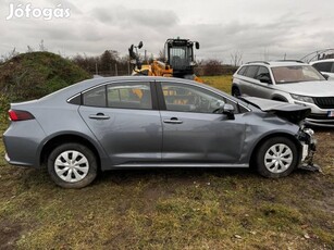 Toyota Corolla Sedan 1.5 Comfort Tech CVT