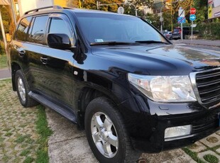 Toyota Land Cruiser 4.5 D V8 Luxury 7 (Automata...