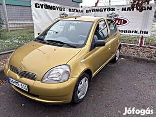 Toyota Yaris 1.0 Linea Terra Free Tronic (Autom...