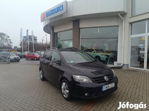 Volkswagen Golf PLUS 1.4 TSi Sportline Igényes...