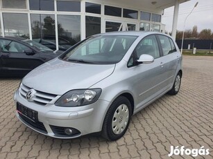 Volkswagen Golf PLUS 1.6 FSI Comfortline Tiptro...