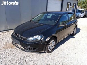 Volkswagen Golf VI 1.4 Trendline Sorszám:80