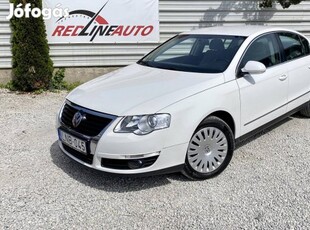 Volkswagen Passat 2.0 CR TDI Comfortline Fix ÁR!!!