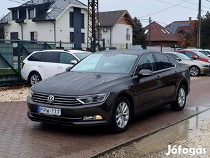 Volkswagen Passat 2.0 TDI BMT Comfortline DSG F...