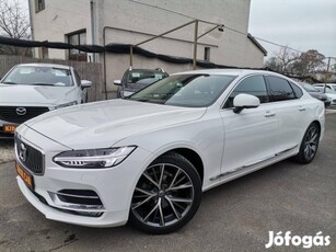 Volvo S90 2.0 D [D4] Inscription Geartronic M.o...